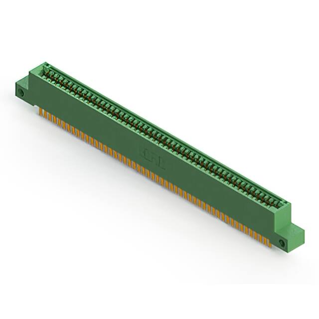895-100-500-212 EDAC Inc.  Edgeboard Connectors